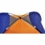 Палатка Skif Outdoor Adventure I 3-х местная 200х200х135 см Orange-Blue (1013-389.00.86) Жмеринка
