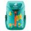 Рюкзак Deuter Schmusebär 8 л Green (1052-3610121 3239) Хмельник