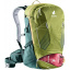 Рюкзак Deuter Trans Alpine 2021 30 л Meadow-Deepsea (1052-3200221 2348) Нововолинськ