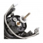 Катушка рыболовная спиннинговая Shimano Nexave 2500S (2587796062) Енергодар
