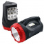 Светодиодный фонарь ручной с аккумулятором YAJIA 1+25LED YJ-2827TP (1756374623) Курень