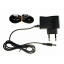 Туристический фонарь с повербанком YAJIA YJ-2895 5W+20SMD USB power bank (1925527317) Курінь