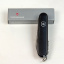 Складной нож Victorinox Climber Mat Черный матовый лак (1.3703.3_M0007p) Токмак