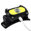 Фонарь аккумуляторный налобный HeadLight KX-210 XPE3W+COB5W Винница
