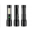 Фонарь ручной аккумуляторный PLD 603 PM10-TG 18SMD Li-Ion Мукачево
