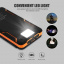 Зарядное устройство на солнечных батареях No Brand Power Bank 25000mAh 10Вт (2430467081) Киев