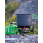 Котелок Optimus Terra Weekend HE Cookset 0.95 л Серый (1017-8020707) Володарськ-Волинський