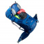 Рюкзак Deuter Aircontact 70 л Steel-Midnight (1052-3320421 3399) Петрове
