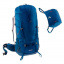 Рюкзак Deuter Aircontact 70 л Steel-Midnight (1052-3320421 3399) Петрове