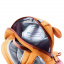 Рюкзак Deuter Kikki 2023 8 л Burgundy/Dusty Orange (1052-3610423 9508) Мукачево