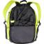 Рюкзак для веревки Climbing Technology Tank Rope Evo Bag 25 л Черно-желтый (1053-7X98700) Ладан