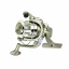 Катушка безынерционная yumoshi SC 7000 Silver 5430-85751 Энергодар