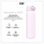 Бутылка для воды ION8 Stainless Steel 1200 мл Lilac Dusk (I8SS1000LIL2) Костополь
