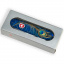 Складной нож Victorinox Spartan Ukraine 91 мм 13 функций Волшебное перо Жар-Птицы (1.3603.3_T3150pw) Жмеринка