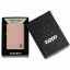 Зажигалка бензиновая Zippo Armor Series Flame Розовый (46401) Виноградів