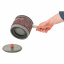 Котелок Robens Turbo Pot Pro 1,2 л Красный (1046-690324) Сумы