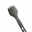 Ложка-вилка Sea To Summit Frontier UL Spork 16,6 см Серый (1033-STS ACK034011-601705) Хмельницкий