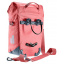 Рюкзак Deuter Mainhattan 17+10 л Redwood-ink (1052-3230022 5335) Киев