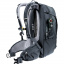 Рюкзак Deuter Trans Alpine 24 л Black (1052-3200124 7000) Новониколаевка