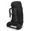 Рюкзак Osprey Kyte W M-L 58 л Black (1054-009.3322) Курінь