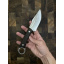 Нож туристический Gorillas BBQ 4856 сталь 65х13 KN147 (5315) Черкассы