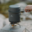 Набор посуды для кемпинга Naturehike CNK2300CJ0002 2 предмета Серый (2323547817) Володарск-Волынский
