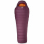 Спальник Mountain Equipment Classic Eco 750 Wmns Long L левый Raisin (1053-ME-006762.01730.LongLZ) Енергодар
