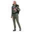 Рюкзак CMP Baltimora Trekking Backpack 30 L Green (1097-3V10597-E980 UNI) Славянск