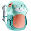 Рюкзак Deuter Kikki 2023 8 л Glaicer Green (1052-3610423 1369) Киев