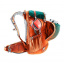 Рюкзак Deuter Trans Alpine Pro 28 л Chestnut-Deepsea (1052-3201121 3918) Херсон