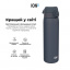 Бутылка для воды ION8 Vacuum Insulated 500 мл Navy (I8TS500NAVY) Березне