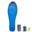 Спальник Pinguin Mistral PFM 185 2020 R правый Blue (1033-PNG 235258) Кам'янка-Дніпровська