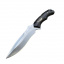 Нож туристический Gorillas BBQ Columbia 2831 сталь 65Х13 KN125 (5239) Дубно