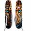 Складной нож Victorinox Hiker Animal 91 мм 14 функций Леопард (1.4613.3_F1080pw) Бердичів