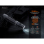 Ручной тактический фонарик Fenix PD36R Pro 2800лм type-C Красный Володарск-Волынский