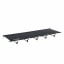 Кровать раскладная Naturehike XJC05 NH20JJ001 190х65х15 см Черный (2415685243) Винница