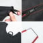 Кровать раскладная Naturehike XJC05 NH20JJ001 190х65х15 см Черный (2415685243) Винница