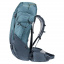 Рюкзак Deuter Futura Air Trek SL 50+10 л Atlantic-ink (1052-3402121 1374) Доманівка
