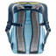 Рюкзак Deuter Junior 18 л Navy Blue (1052-3610523 1371) Веселе