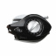 Катушка рыболовная мультипликаторная Juqiwang DX 201 Black-Silver Left 13558-85980 Київ