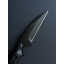 Нож туристический Gorillas BBQ 2-2373 сталь 65х13 KN1019 (2-2373) Калуш