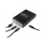 Источник бесперебойного питания XoKo WGP 8800mAh 5-12V XK-WGP-8800 Черный (2388202376) Київ