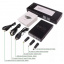 Источник бесперебойного питания XoKo WGP 8800mAh 5-12V XK-WGP-8800 Черный (2388202376) Київ