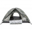 Палатка Skif Outdoor Adventure II 3-х местная 200х200х135 см Camo (1013-389.00.89) Кременец