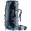 Рюкзак Deuter Aircontact Lite 2023 50+10 л Black/Blue (1052-3340323 7319) Тернополь