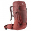 Рюкзак Deuter Futura Air Trek SL 45+10 л Redwood-Lava (1052-3402021 5574) Славута