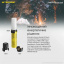 Фонарь-Power Bank и зарядное устройство Nitecore 21700 Intelligent Battery System (2484534741) Бердичів