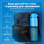Бутылка для воды ION8 Stainless Steel 1200 мл Blue (I8SS1000BLU) Ворожба