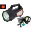 Кемпинговый фонарь X-BALOG T100-JS881B 10W XHP SMD Type-C 4х18650 (2475589269) Харьков