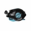 Катушка мультипликаторная Juqiwang DX 200 Right Black-Blue 13558-85978 Нова Прага